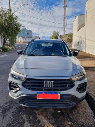 FIAT PULSE 1.3 FLEX DRIVE CVT